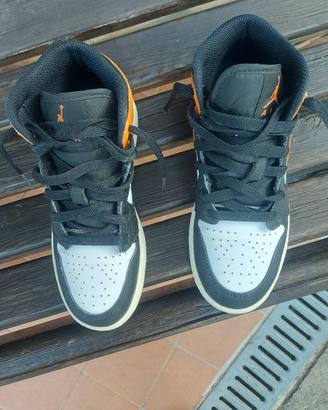 scarpe Jordan bambino,36