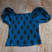 maglietta manica corta per ragazze 