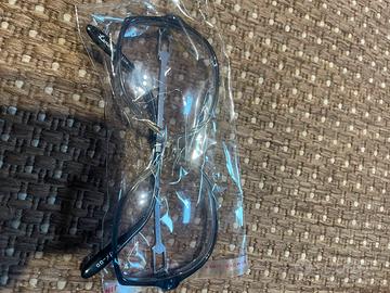 montature occhiali da vista