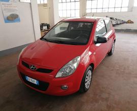 Hyundai i20 1.2 77cv 3p GPL