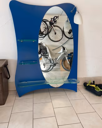 Specchio per bagno