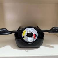 Devi luci + copri piantone Alfa romeo Giulia