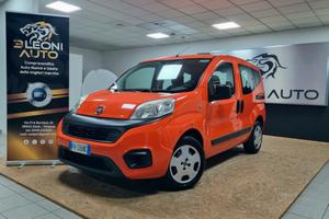 Fiat Qubo 1.3 MJT 80 CV Easy