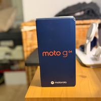 Motorola g04 nuovo ancora impacchettato