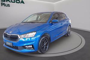 SKODA Fabia 1.0 tsi young edition 95cv