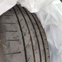 Pneumatici auto 205/50/17