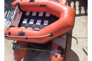 GOMMONI PER CAMPER