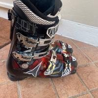 Scarponi sci Atomic Hawx 100 – Taglia 30.5
