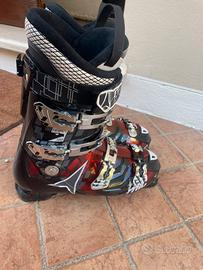 Scarponi sci Atomic Hawx 100 – Taglia 30.5