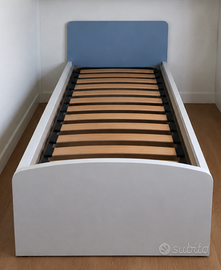 Letto singolo