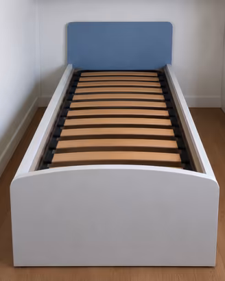 Letto singolo