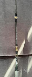 Canna Shimano Tyrnos 16 lb