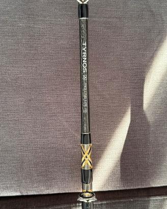 Canna Shimano Tyrnos 16 lb
