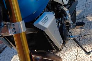 Fantic Caballero 500 - 2024