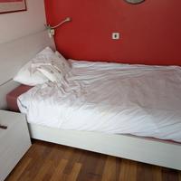 letto una piazza e mezzo