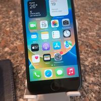 iphone 8 - 64 GB  space grey