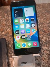 iphone 8 - 64 GB  space grey