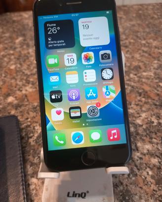 iphone 8 - 64 GB  space grey