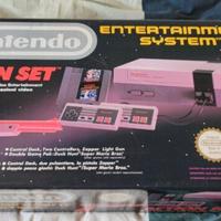 Nintendo NES