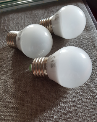 Lampadine Led Beghelli E27 5W