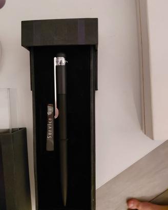 montblanc scenium pt