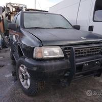 Ricambi Opel Frontera del 1996 benzina
