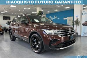 Volkswagen Tiguan 2.0 tdi Elegance 150cv dsg