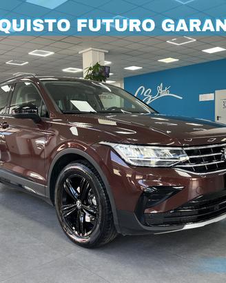 Volkswagen Tiguan 2.0 tdi Elegance 150cv dsg