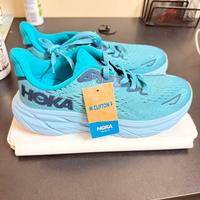 Hoka M Clifton 9 Taglia 41 2/3
