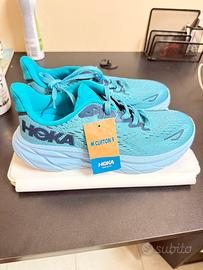 Hoka M Clifton 9 Taglia 41 2/3