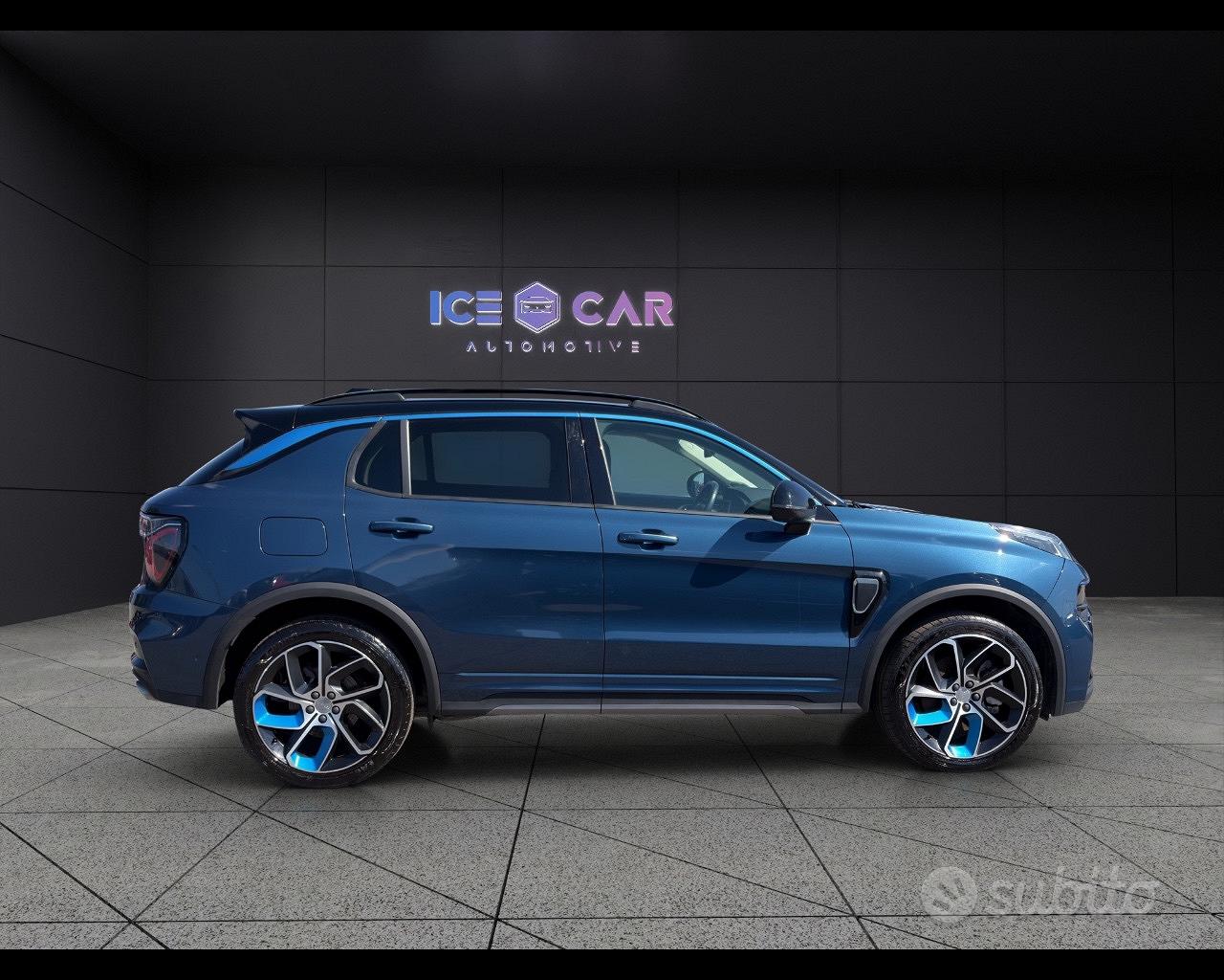 Lynk & Co 01 2023 photo 4