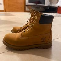 Scarponcini Timberland originali