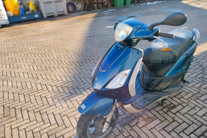Piaggio Fly 50 2 t