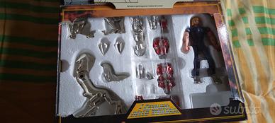 Cavalieri dello zodiaco giochi preziosi giocattoli