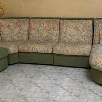 Divano componibile