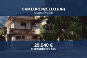 Immobile in asta di 167 m² con più di 5 locali a S