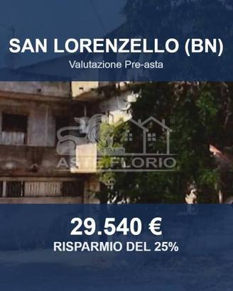 Immobile in asta di 167 m² con più di 5 locali a S