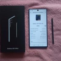 Samsung galaxy s25ultra 1tb
