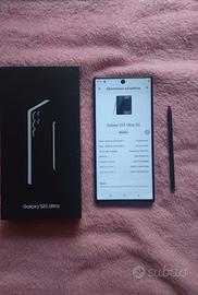 Samsung galaxy s25ultra 1tb