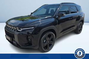 KGM Torres HEV Black Edition 1.5 Turbo GDI 2WD AT