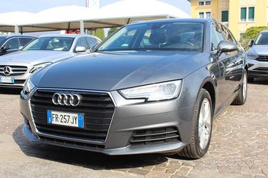 AUDI A4 Avant 2.0 TDI 150CV S tronic Design