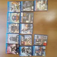 videogiochi Ps4 / Ps5