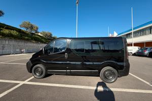 Opel Vivaro 6 posti