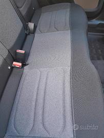 citroen c3 terza serie 