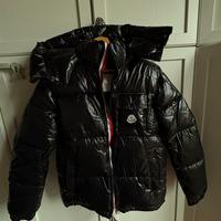 Piumino Moncler