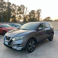 Nissan Qashqai 1.5 dci tetto panoramico