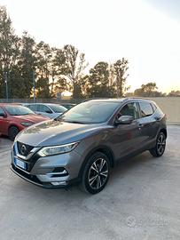 Nissan Qashqai 1.5 dci tetto panoramico