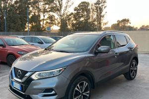 Nissan Qashqai 1.5 dci tetto panoramico