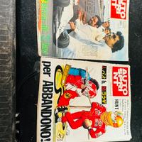 Lotto Storico Autosprint
