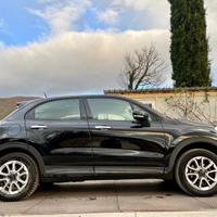 Fiat 500x - 2018